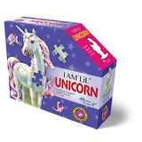 Madd Capp 48 Piece I Am  Unicorn Puzzle