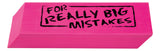 Toysmith Really Big Eraser