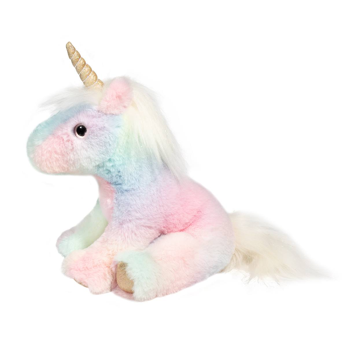 Kylie Rainbow Unicorn Soft
