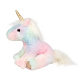 Kylie Rainbow Unicorn Soft