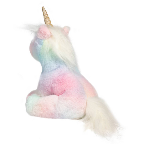 Kylie Rainbow Unicorn Soft