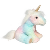 Kylie Rainbow Unicorn Soft