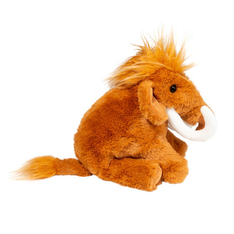 Callie Soft Woolly Mammoth