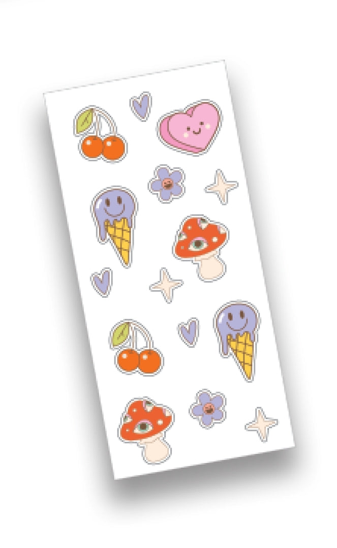 Good Day Mini Stationery Carrier