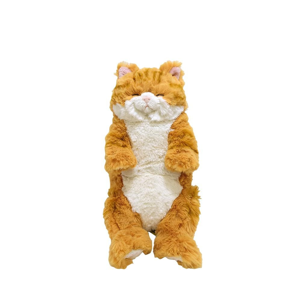 Sunlemon Lap Cat Sleeping Chashiro