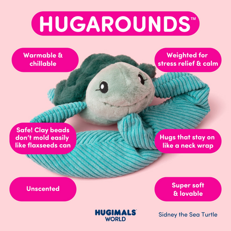 Sidney the Sea Turtle