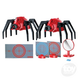 KidzLabs Spider Spy Motion Detector