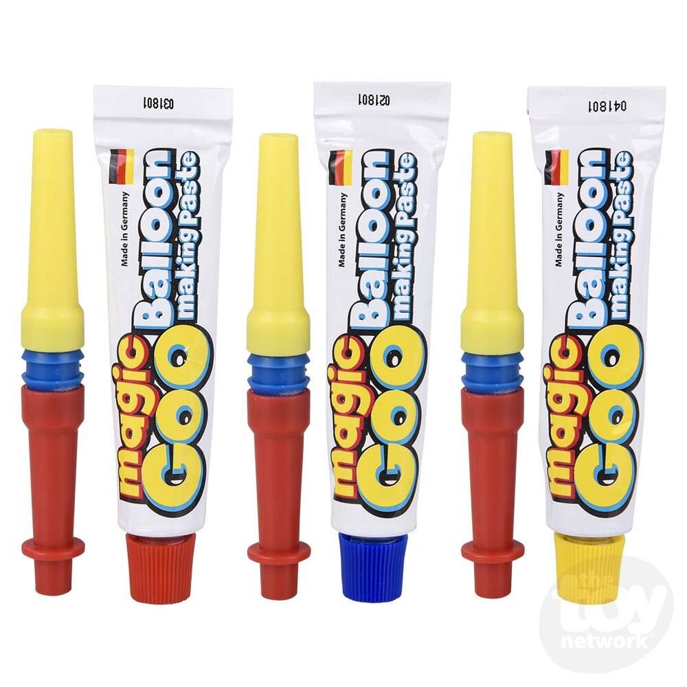 Magic Goo Balloon Making Paste 0.7oz