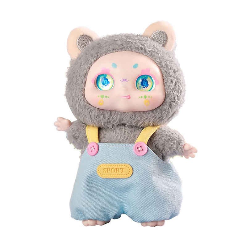 Kimmon Mimon 6" Blind Box Doll