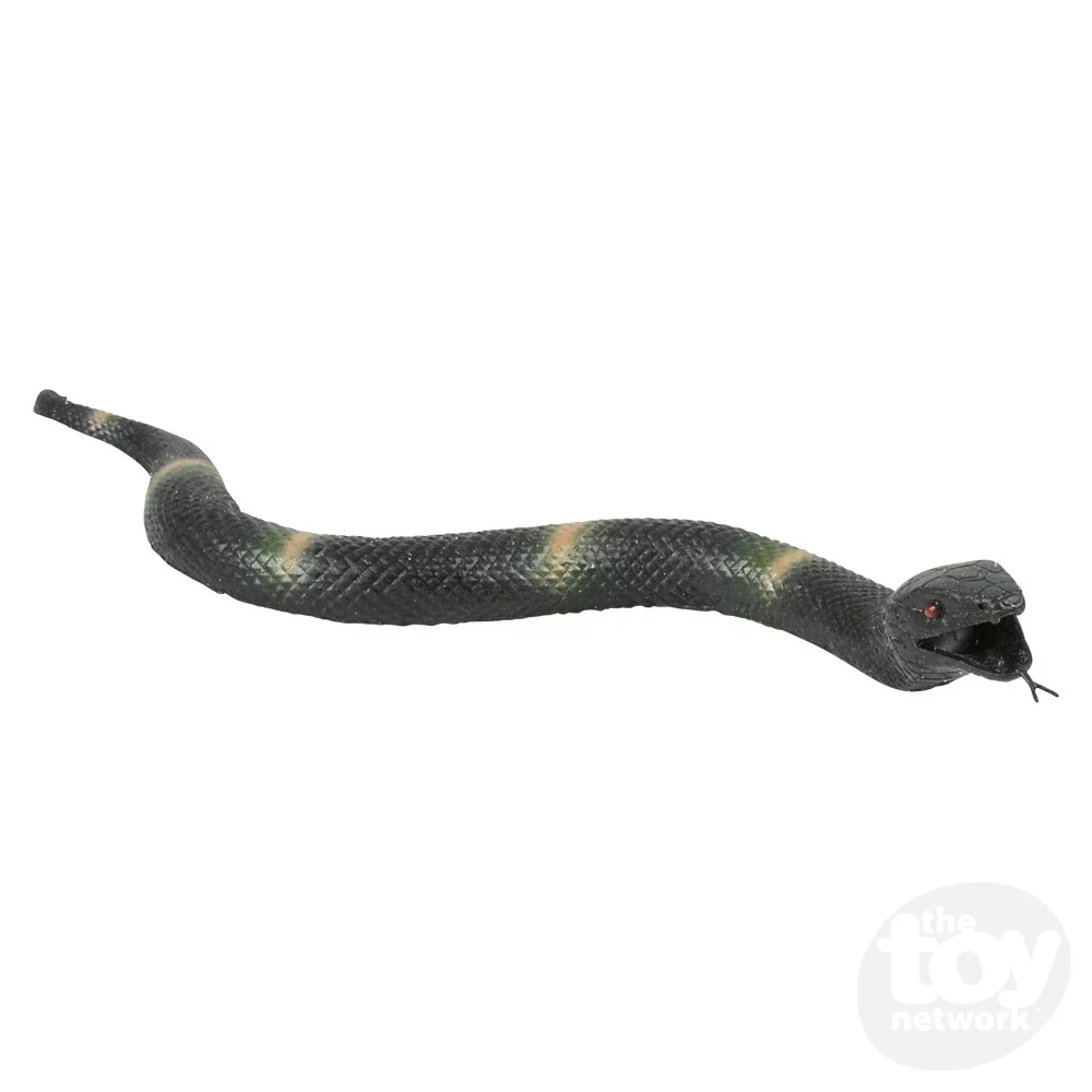 Stretchy Snake 15"