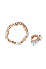 The Rachel, 2pc Set
