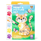 Paint A Picture - Wild Animal