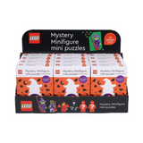 Lego Mystery Minifigure Mini Puzzles - Halloween Edition