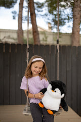 Chunka Dunka Penguin 13" H