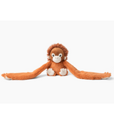 Ollie the Orangutan