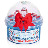 Arctic Icee Cola Soda Jelly Kawaii Slime