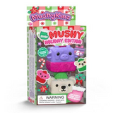 Mushykinz Holiday 2 Pack