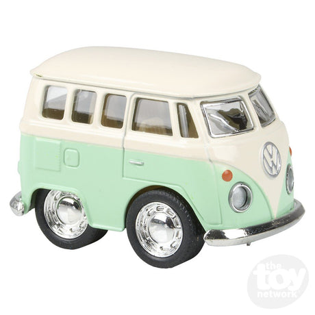 Die-Cast Volkswagen Mini Bus 2"