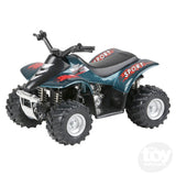 ATV Die Cast 3.75"