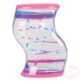 Dual Color Liquid Timer 5.5"