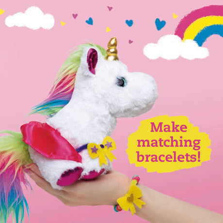 Klutz Jr. My Pet Unicorn