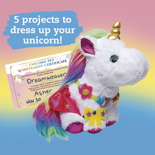 Klutz Jr. My Pet Unicorn