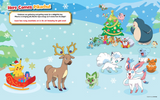 Pokemon: A Very Merry Holiday