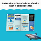 Klutz: Steam Lab: Shark-tastic Teeth!