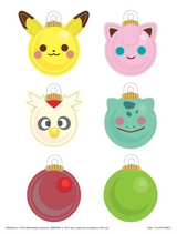 Pokemon: A Very Merry Holiday
