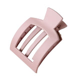 Flat Hair Claw