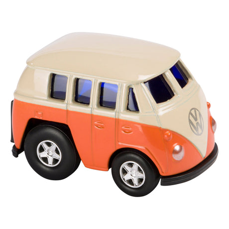 Rollin' Mini Vw Toy Car