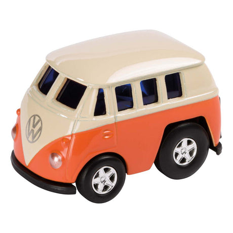 Rollin' Mini Vw Toy Car