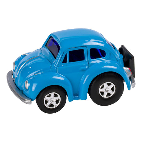 Rollin' Mini Vw Toy Car
