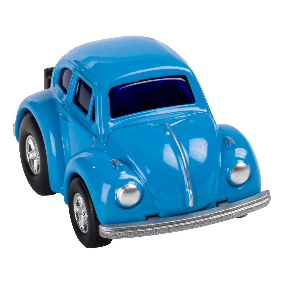 Rollin' Mini Vw Toy Car