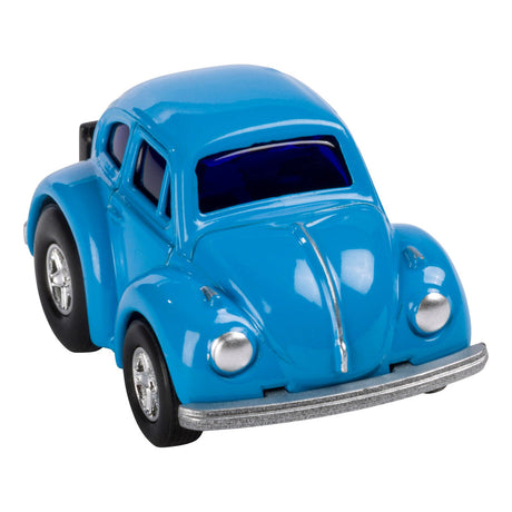 Rollin' Mini Vw Toy Car