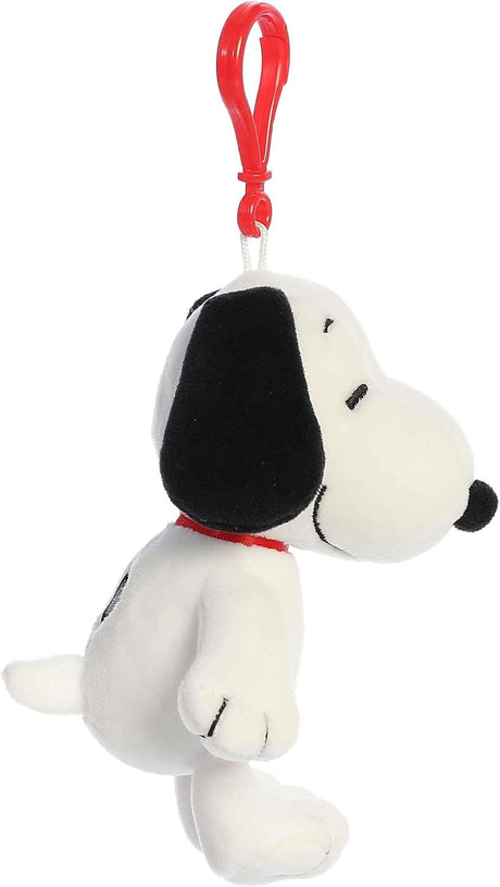 Snoopy Clip-on Palm Pal