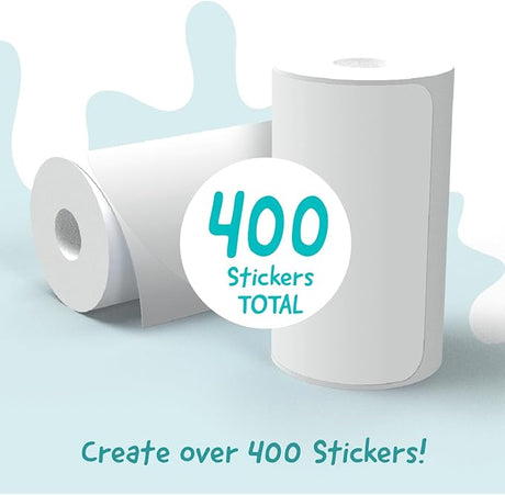 Hello Blink Sticker Maker Refill Pack