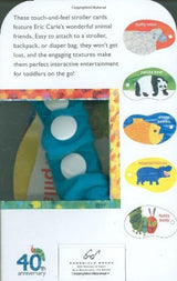 World of Eric Carle Stroller Cards