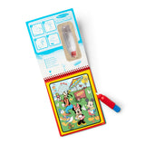 Disney Mickey and Friends Water WOW