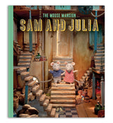 Sam & Julia Book