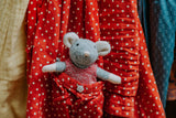 Sam & Julia Plush Julia