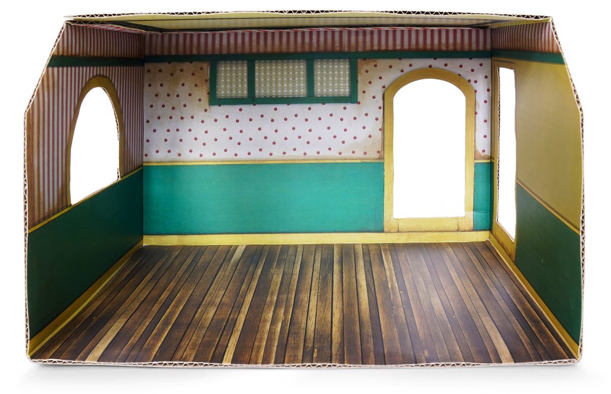 Sam & Julia Shop Room