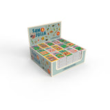 Sam & Julia Minis - Kitchen Matchbox Asst