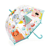 Djeco Kids Umbrella Nature