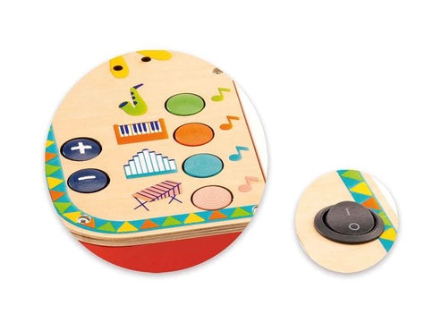 Djeco Animambo Synthesizer