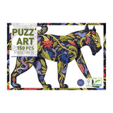 Djeco Panther 150 Piece Jigsaw Puzzle
