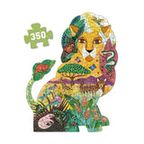 Djeco Puzz'Art Lion 350pc