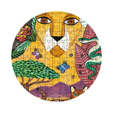 Djeco Puzz'Art Lion 350pc