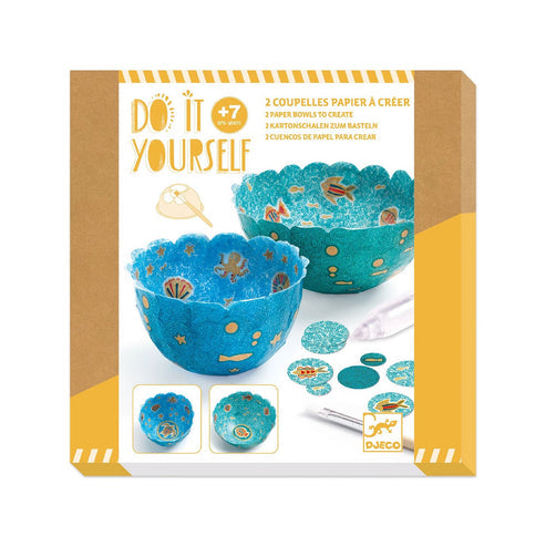 Djeco DIY In the Sea