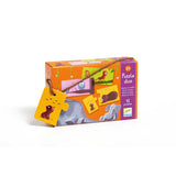 Djeco Puzzle Duo Mom and Baby